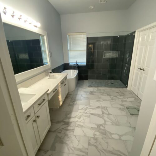 Bathroom Remodeling2